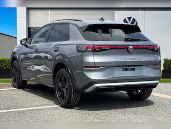 Used Volkswagen T-Roc 2026 for sale - 79099713: Photo