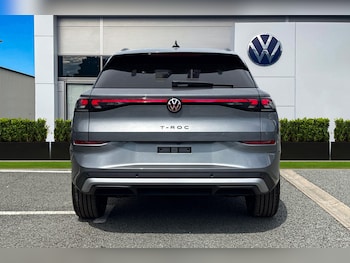 Used Volkswagen T-Roc 2026 for sale - 79099713: Photo