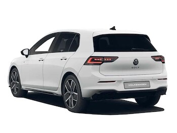 Used Volkswagen Golf 2026 for sale - 77703366: Photo