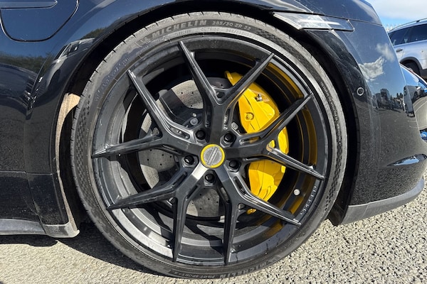 Used Porsche Taycan 2022 for sale - 76102133: Photo 10