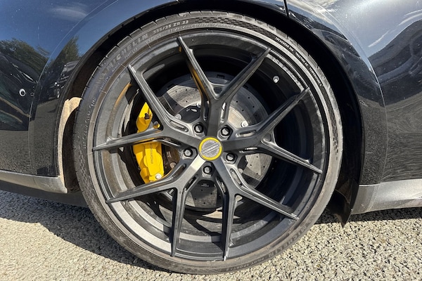 Used Porsche Taycan 2022 for sale - 76102133: Photo 13