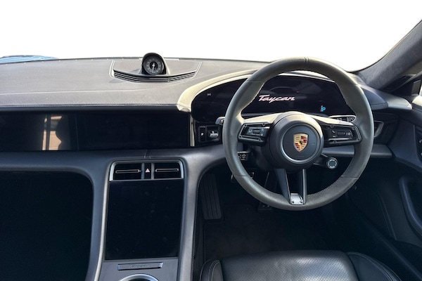 Used Porsche Taycan 2022 for sale - 76102133: Photo 18
