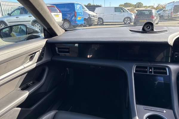 Used Porsche Taycan 2022 for sale - 76102133: Photo 20
