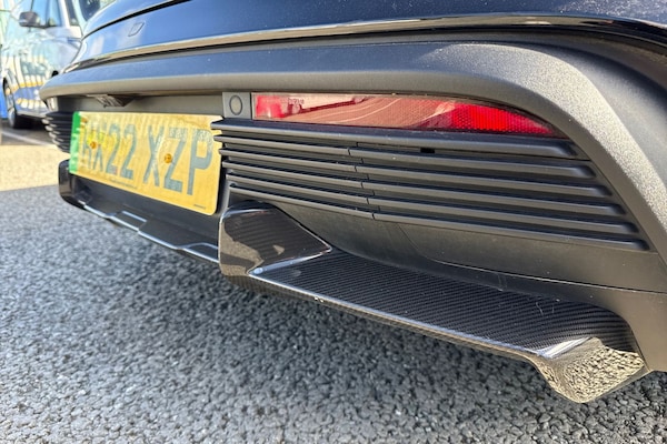 Used Porsche Taycan 2022 for sale - 76102133: Photo 27