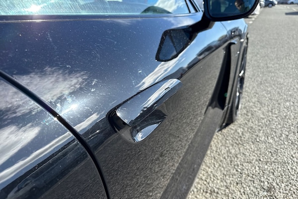 Used Porsche Taycan 2022 for sale - 76102133: Photo 29
