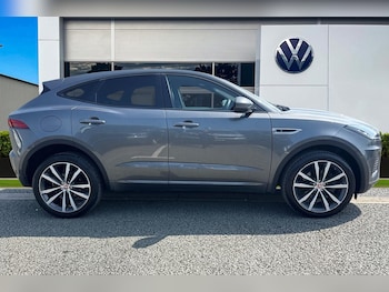 Used Jaguar E-Pace 2020 for sale - 78993404: Photo