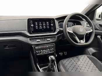 Used Volkswagen T-Cross 2026 for sale - 78655107: Photo