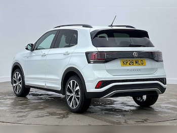 Used Volkswagen T-Cross 2026 for sale - 78655107: Photo