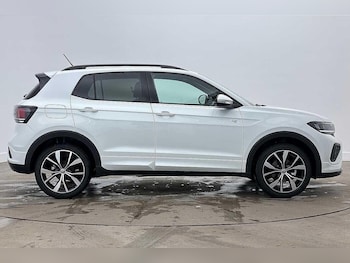 Used Volkswagen T-Cross 2026 for sale - 78655107: Photo