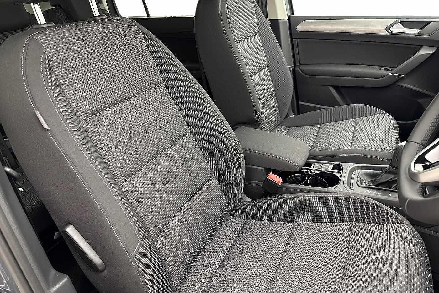 Used Volkswagen Touran 2025 for sale - 77520226: Photo 10