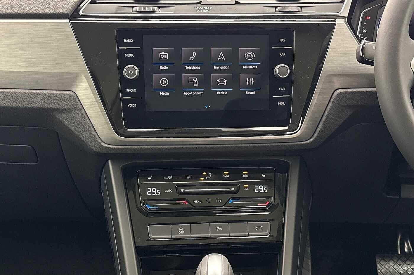 Used Volkswagen Touran 2025 for sale - 77520226: Photo 12