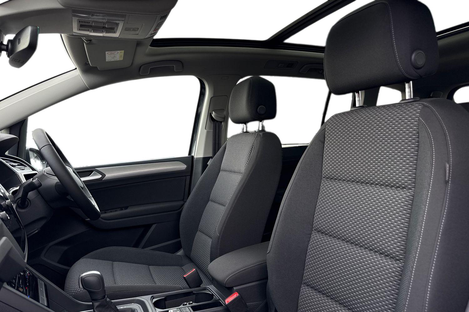 Used Volkswagen Touran 2025 for sale - 77520226: Photo 16