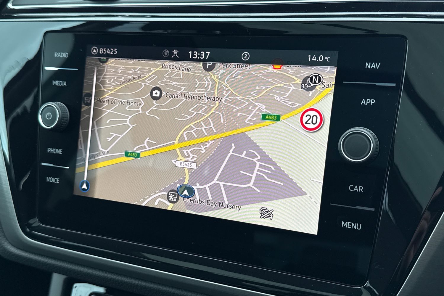 Used Volkswagen Touran 2025 for sale - 77520226: Photo 17