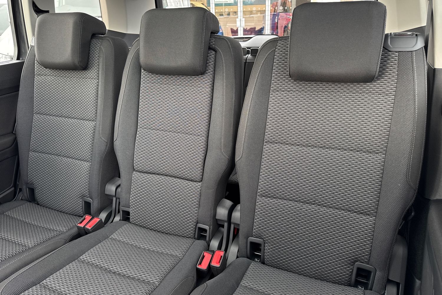 Used Volkswagen Touran 2025 for sale - 77520226: Photo 19