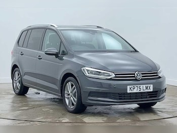 2025 - 1.5 TSI EVO Match 5dr DSG