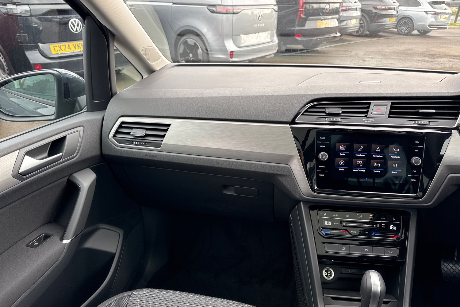 Used Volkswagen Touran 2025 for sale - 77520226: Photo 20