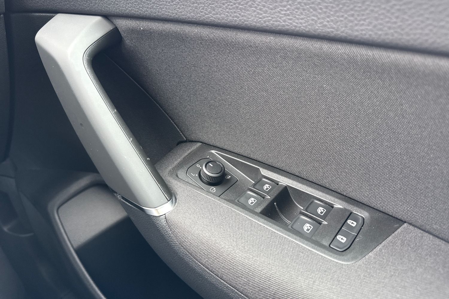 Used Volkswagen Touran 2025 for sale - 77520226: Photo 21