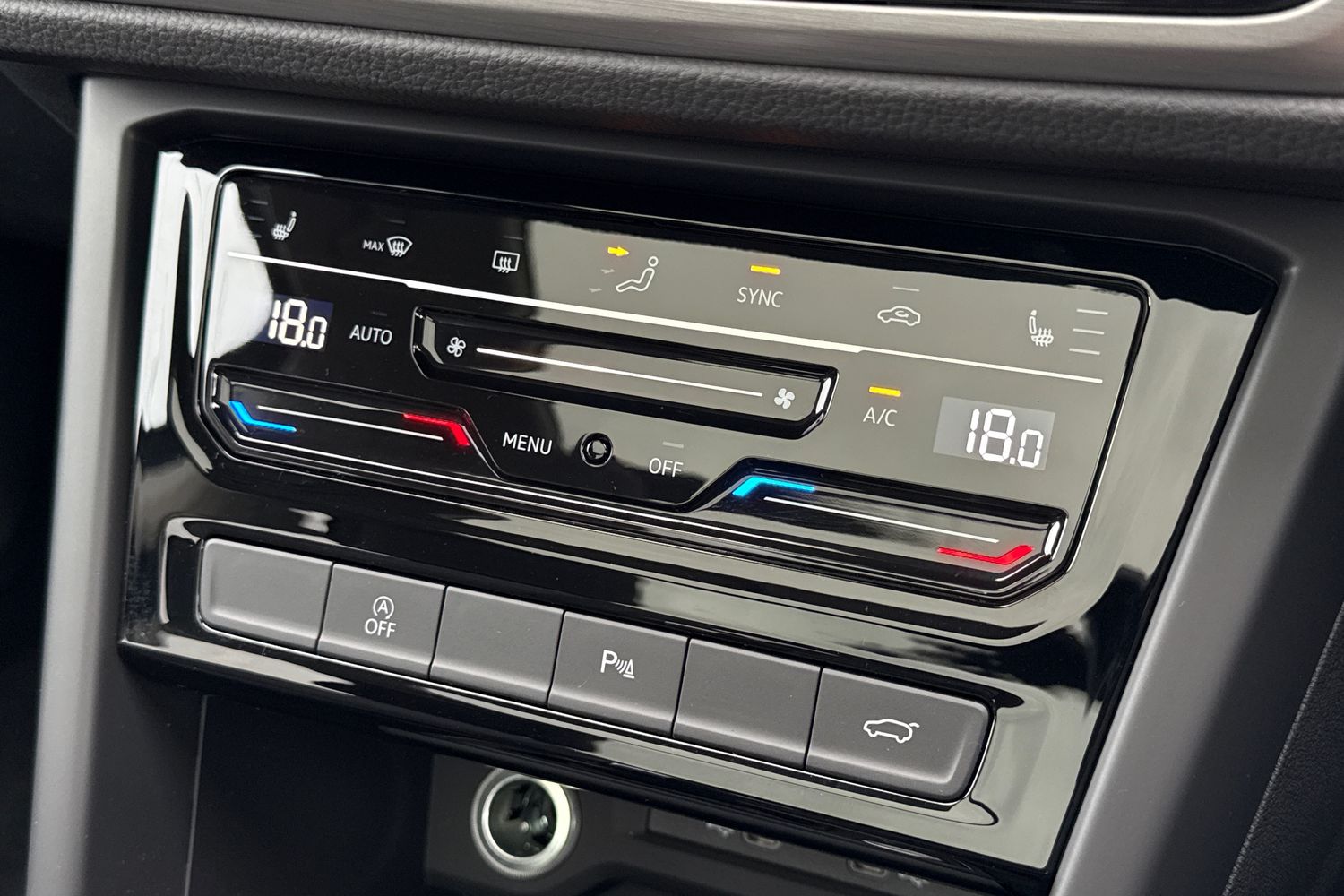 Used Volkswagen Touran 2025 for sale - 77520226: Photo 22