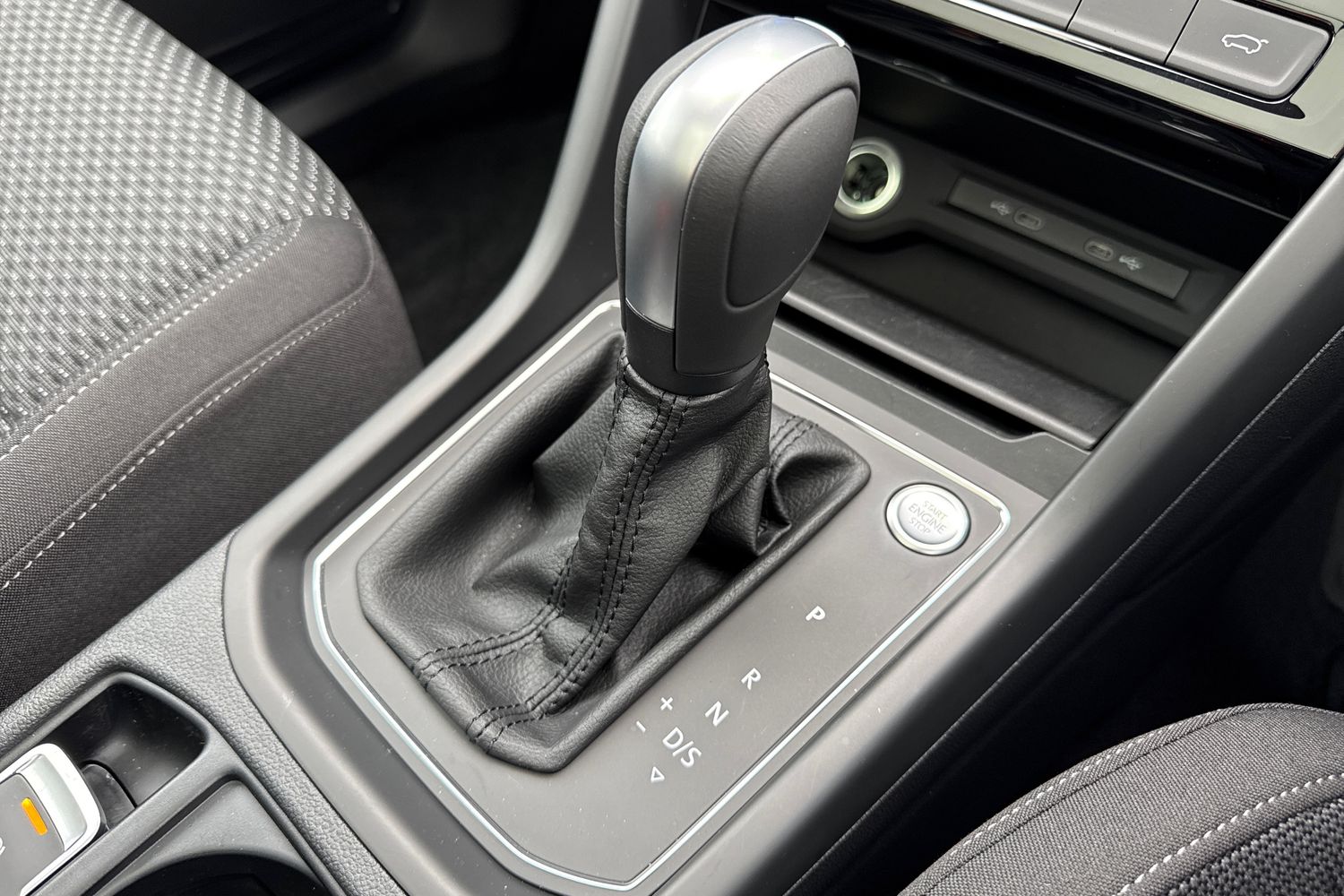 Used Volkswagen Touran 2025 for sale - 77520226: Photo 23