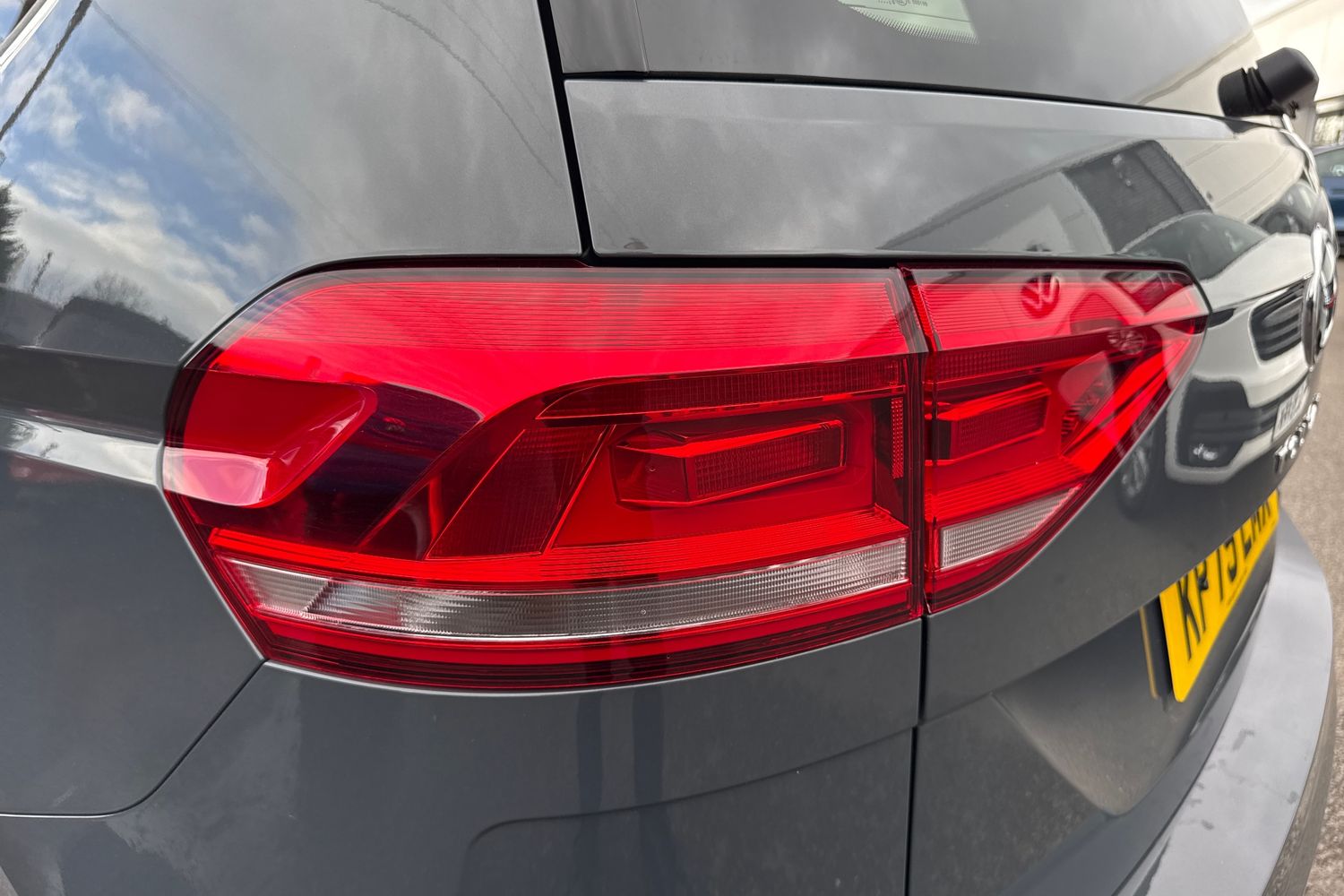 Used Volkswagen Touran 2025 for sale - 77520226: Photo 25