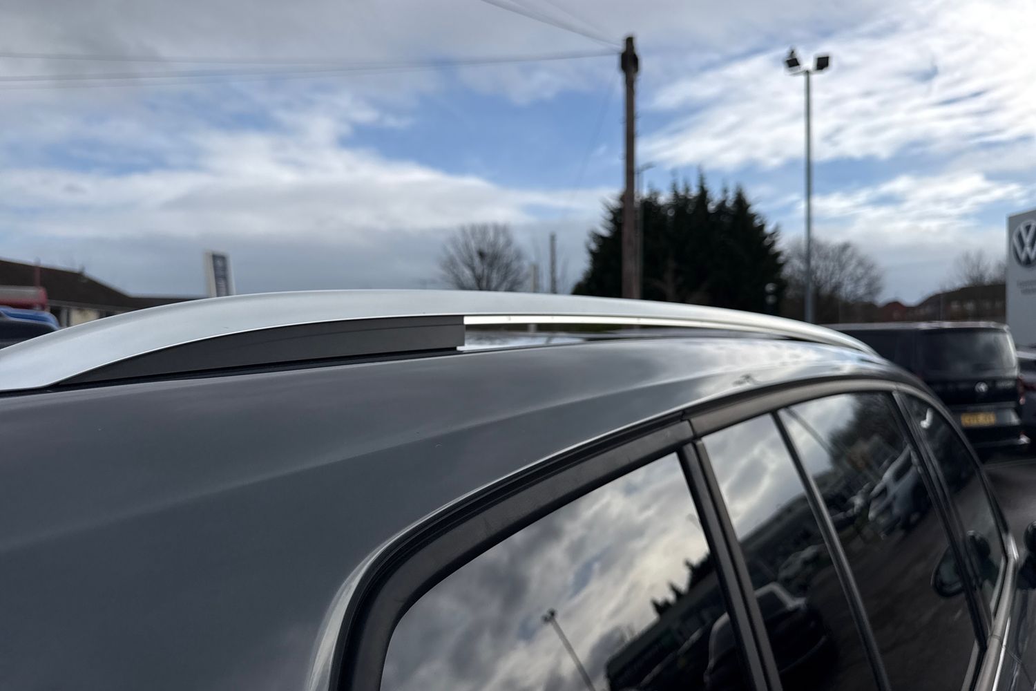 Used Volkswagen Touran 2025 for sale - 77520226: Photo 30