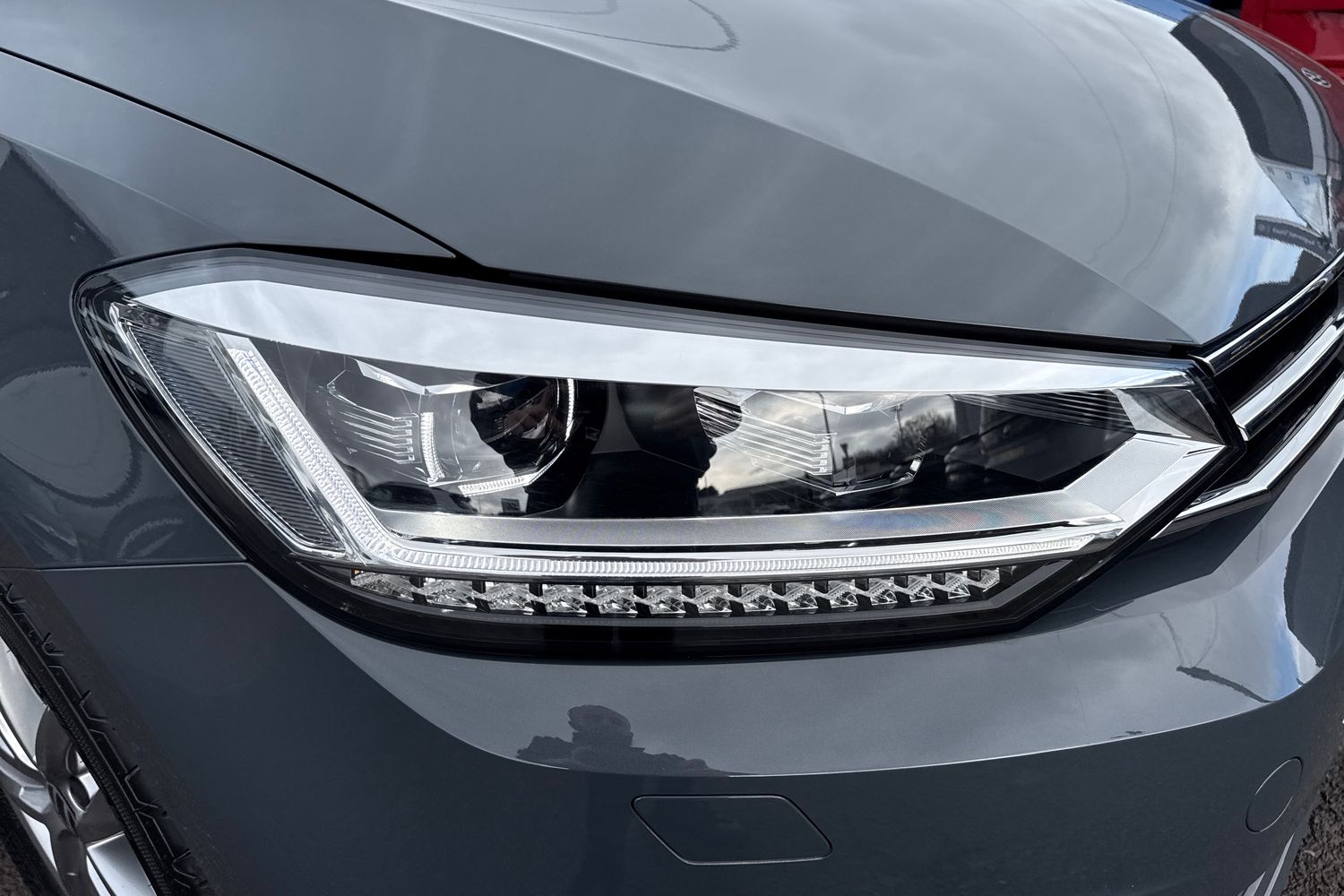 Used Volkswagen Touran 2025 for sale - 77520226: Photo 32