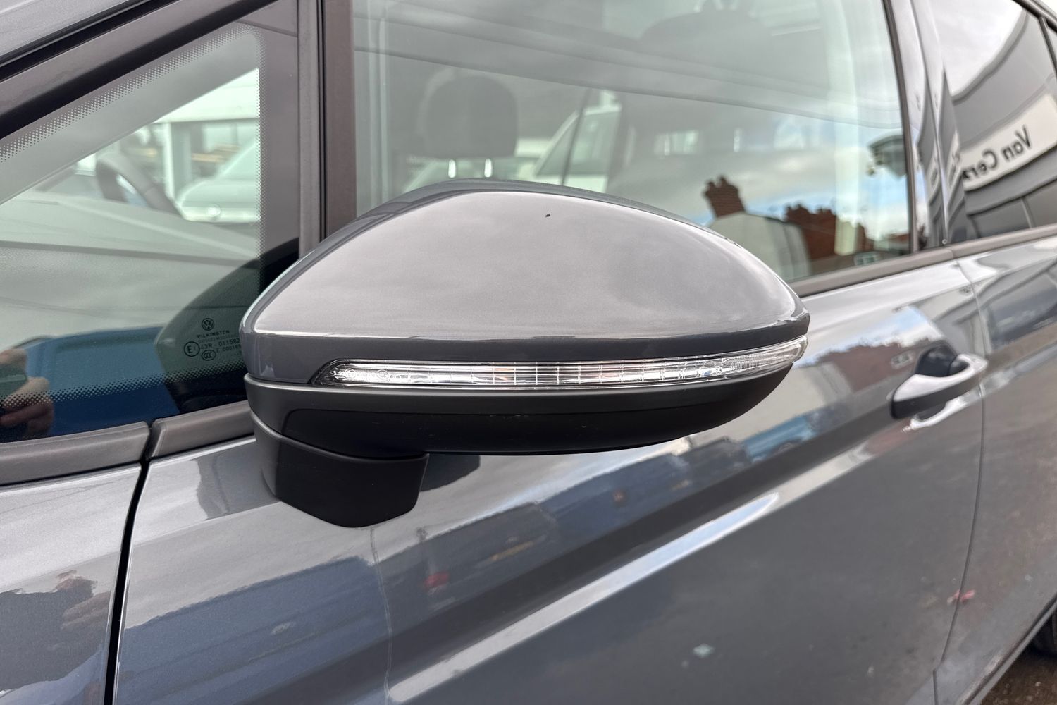 Used Volkswagen Touran 2025 for sale - 77520226: Photo 34