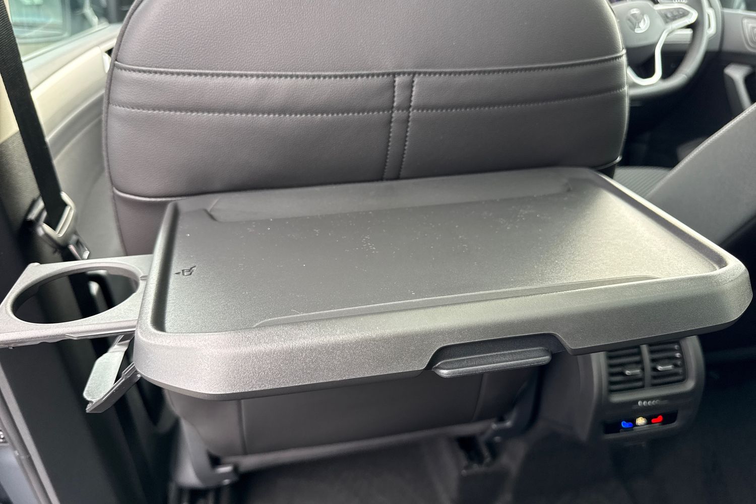 Used Volkswagen Touran 2025 for sale - 77520226: Photo 39