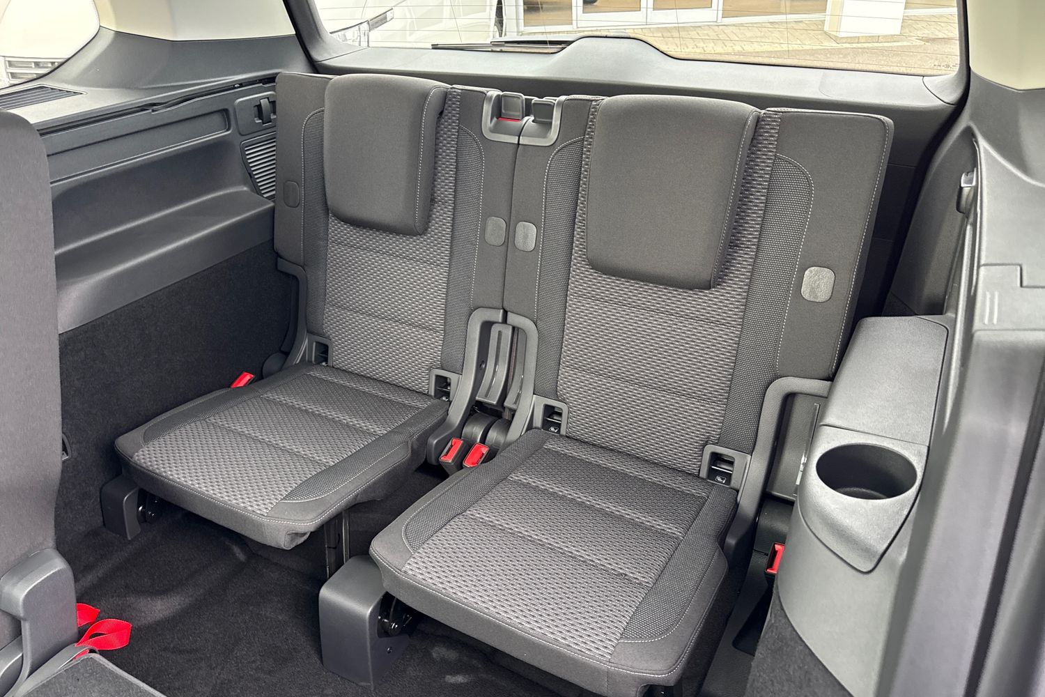 Used Volkswagen Touran 2025 for sale - 77520226: Photo 40