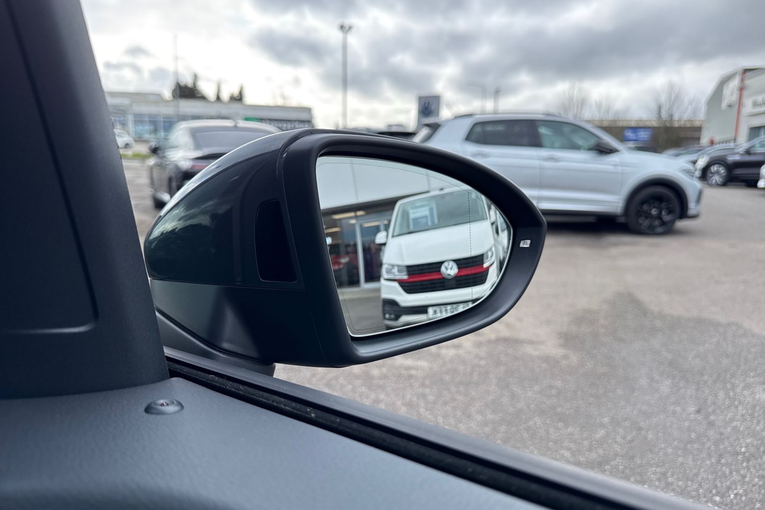 Used Volkswagen Touran 2025 for sale - 77520226: Photo 42