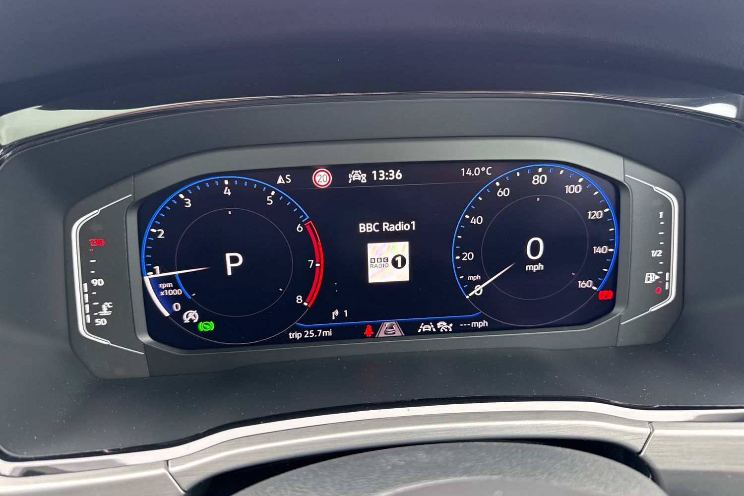 Used Volkswagen Touran 2025 for sale - 77520226: Photo 47