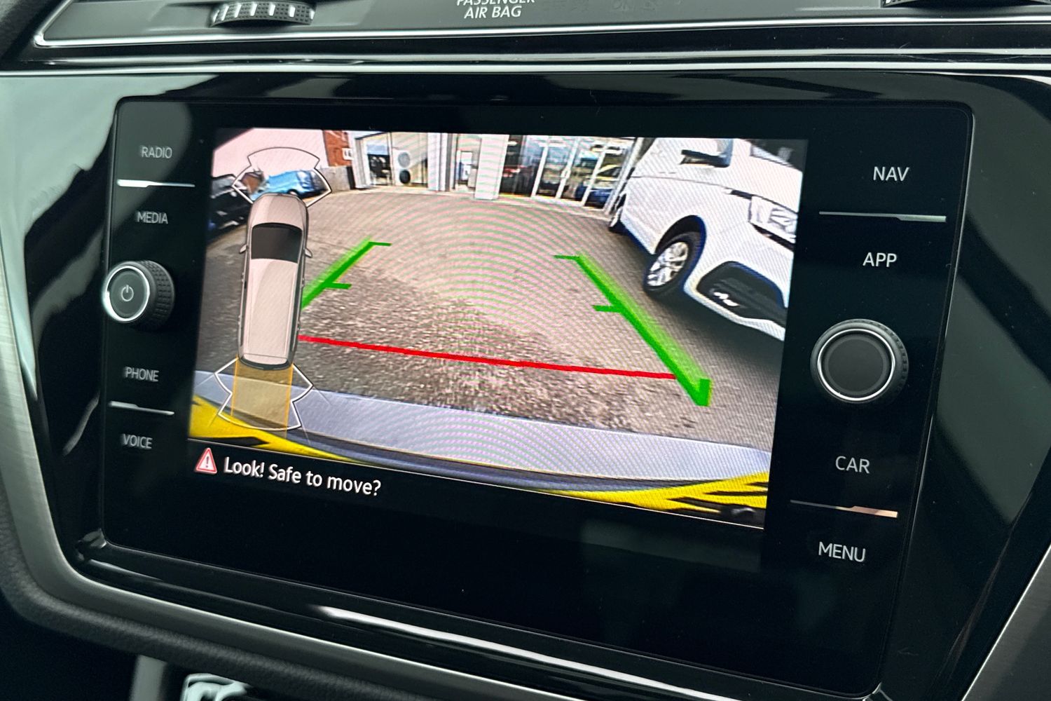 Used Volkswagen Touran 2025 for sale - 77520226: Photo 51