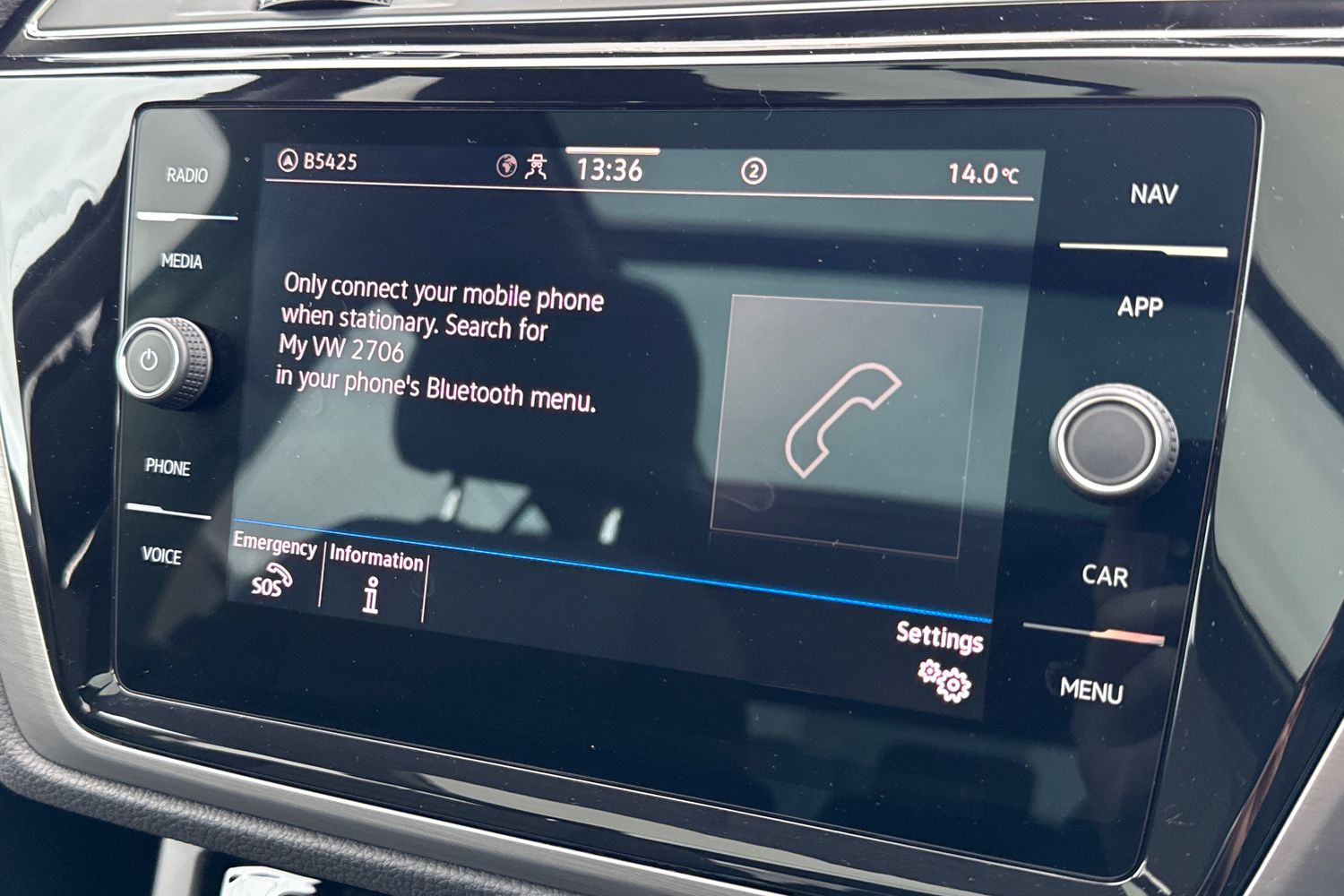 Used Volkswagen Touran 2025 for sale - 77520226: Photo 54