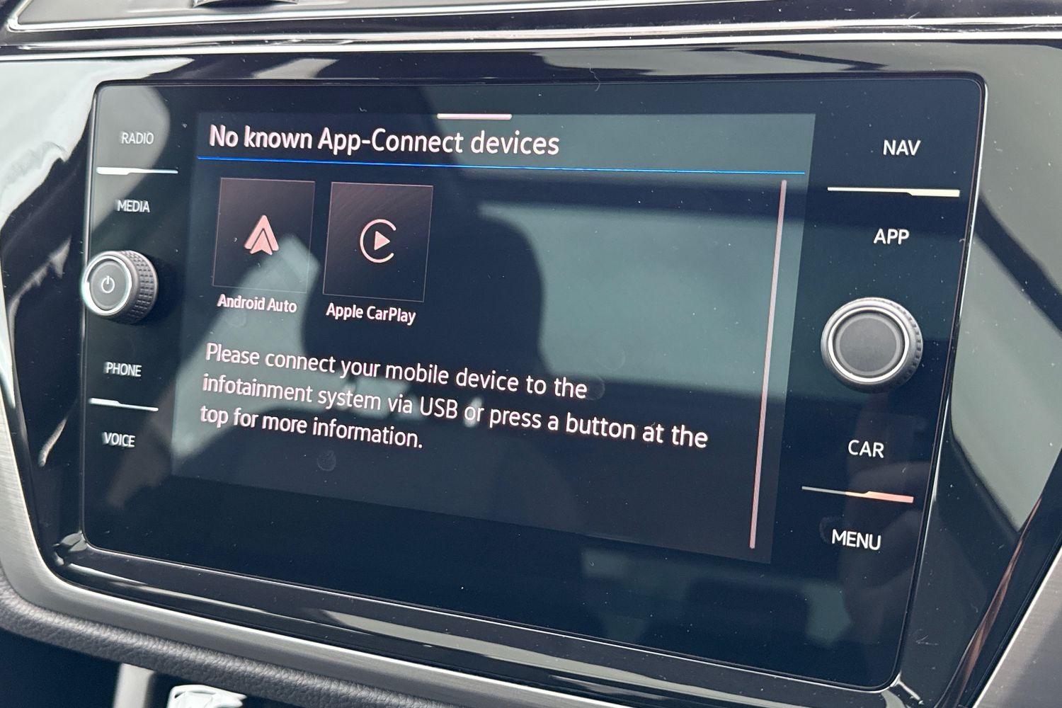 Used Volkswagen Touran 2025 for sale - 77520226: Photo 55