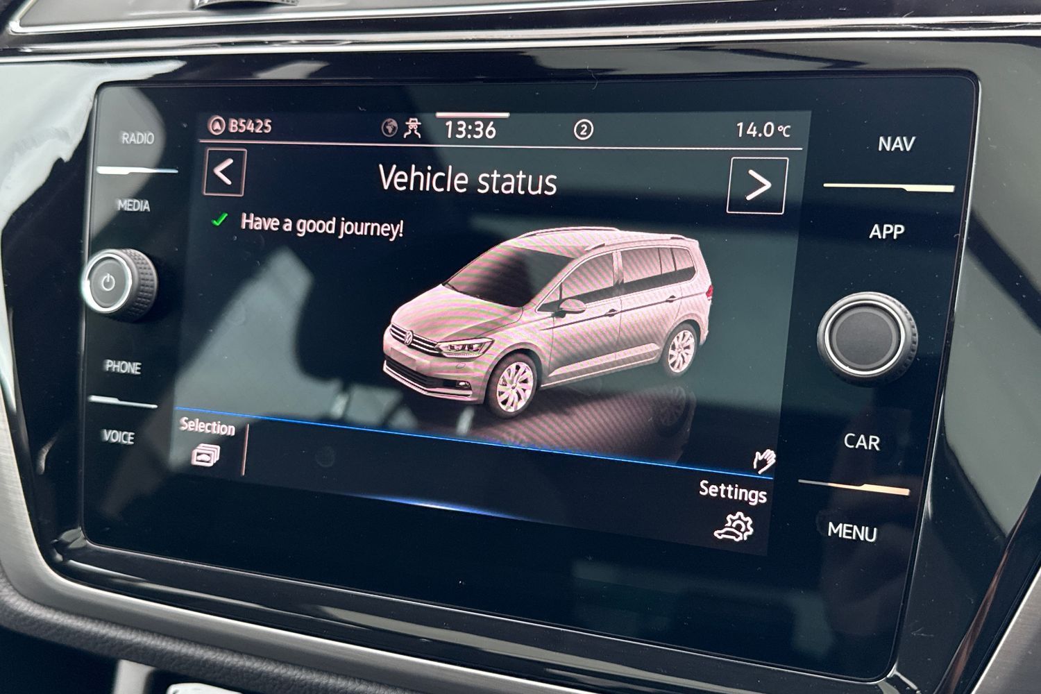 Used Volkswagen Touran 2025 for sale - 77520226: Photo 56