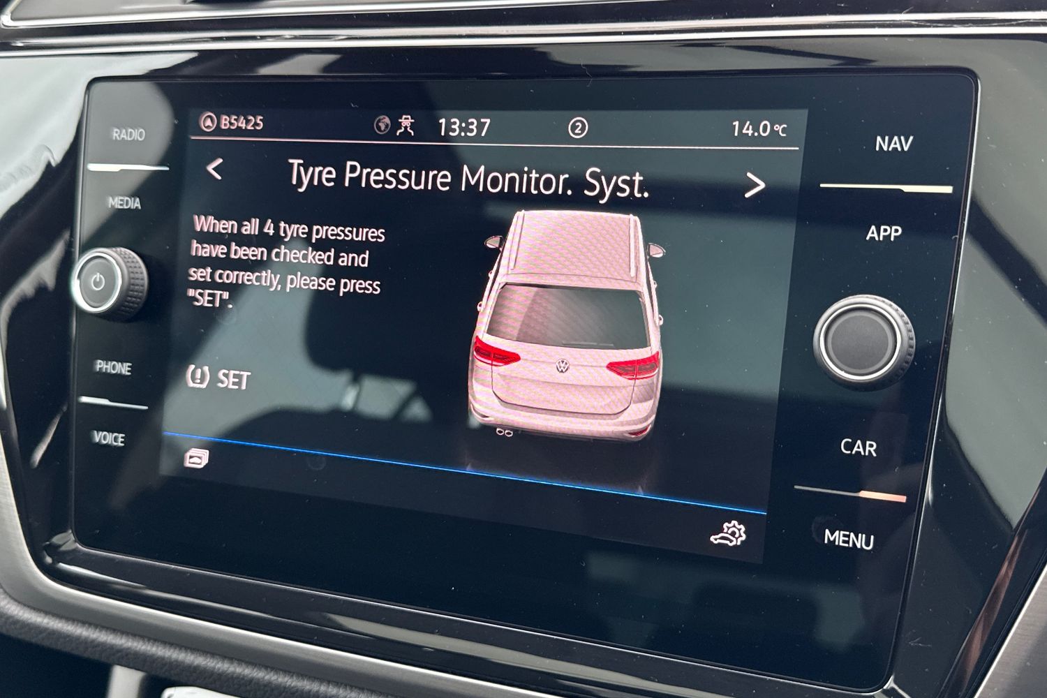 Used Volkswagen Touran 2025 for sale - 77520226: Photo 57