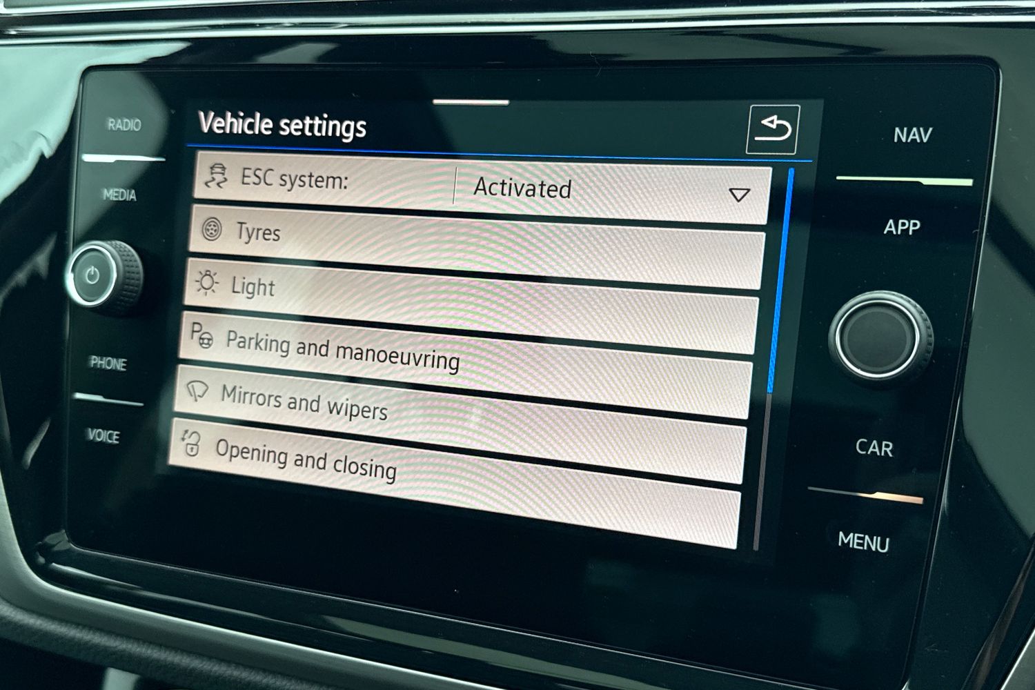 Used Volkswagen Touran 2025 for sale - 77520226: Photo 58