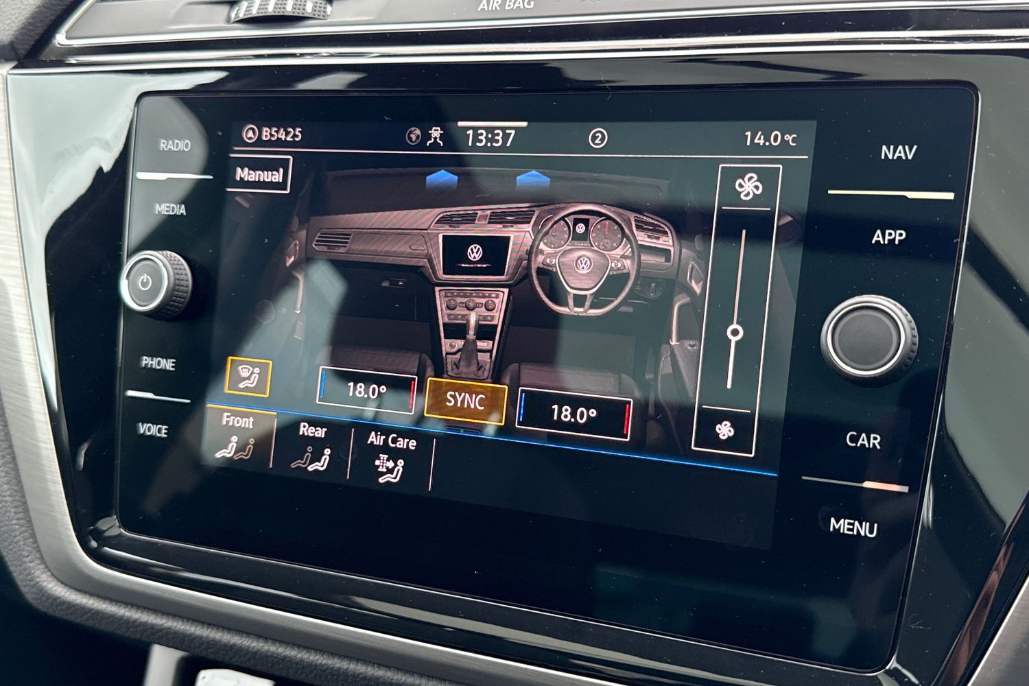 Used Volkswagen Touran 2025 for sale - 77520226: Photo 61