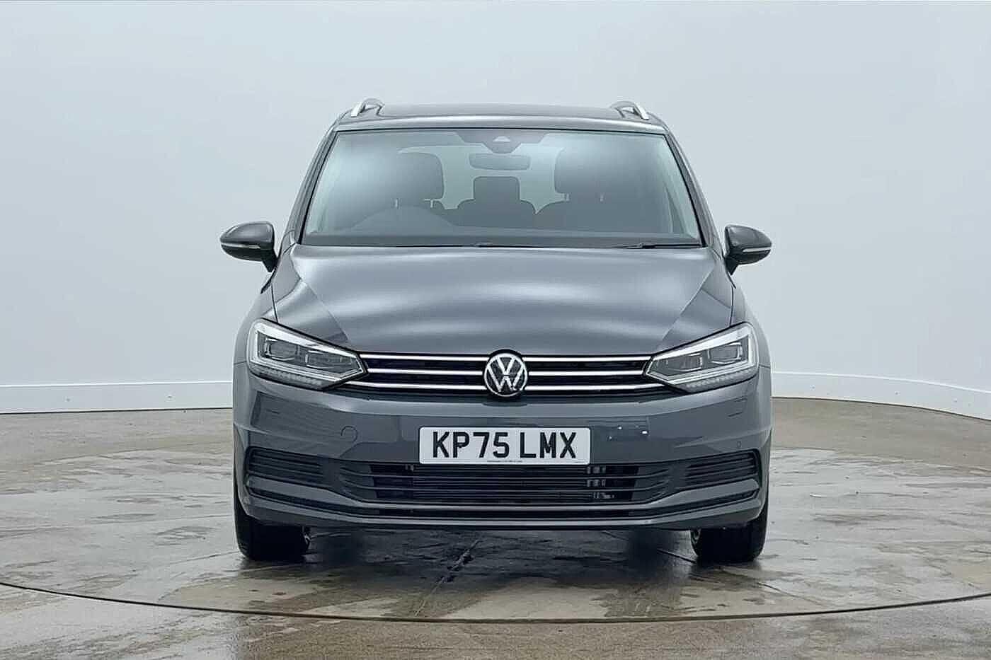 Used Volkswagen Touran 2025 for sale - 77520226: Photo 7