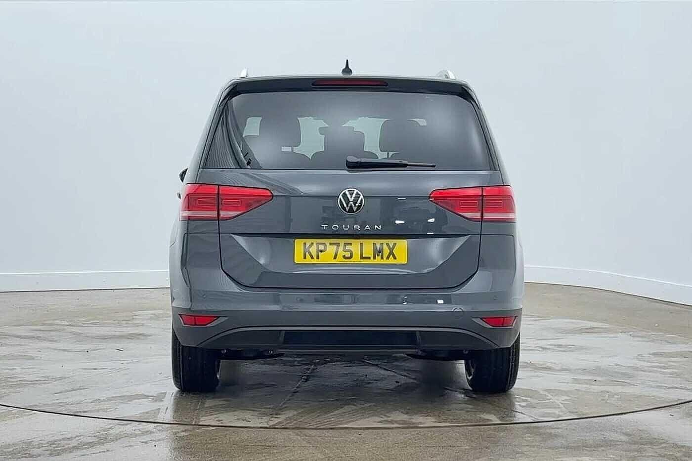 Used Volkswagen Touran 2025 for sale - 77520226: Photo 8