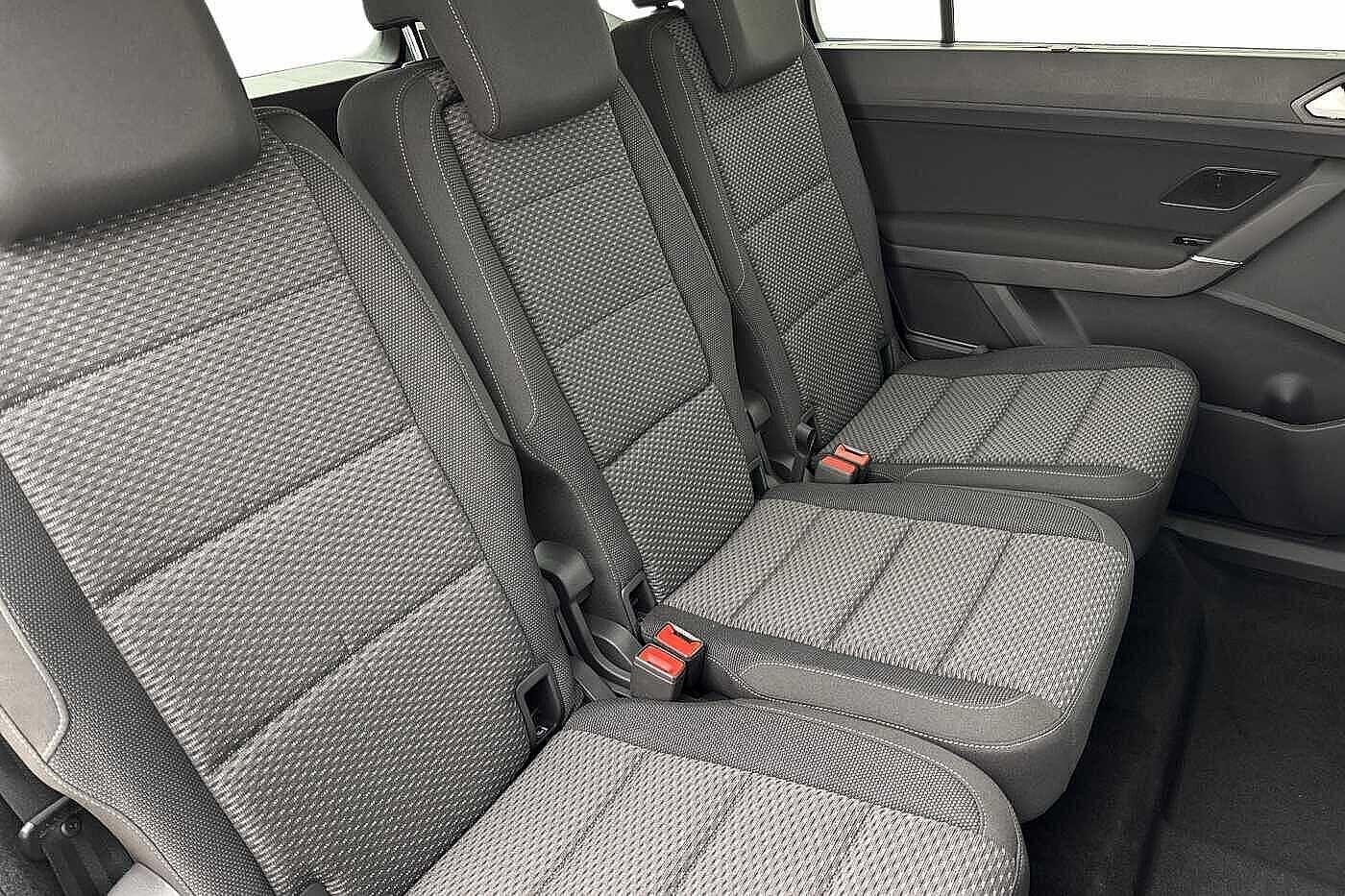 Used Volkswagen Touran 2025 for sale - 77520226: Photo 9