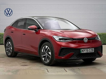 Used Volkswagen ID.5 2025 for sale - 78512515: Photo
