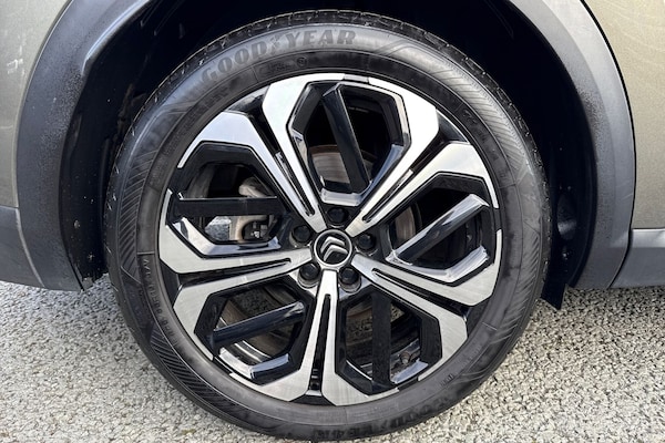 Used Citroen C5 X 2023 for sale - 76236702: Photo 12