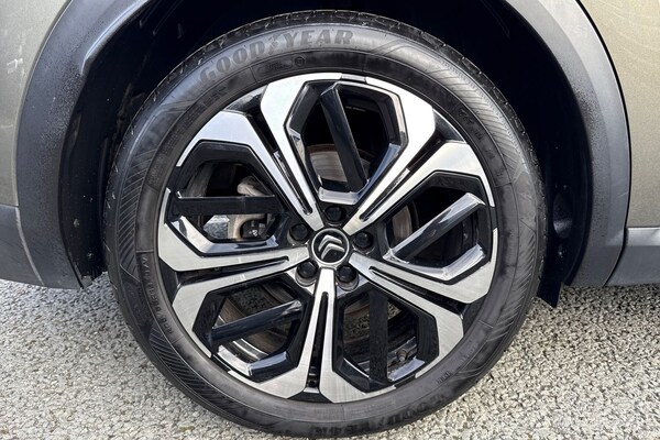 Used Citroen C5 X 2023 for sale - 76236702: Photo 13