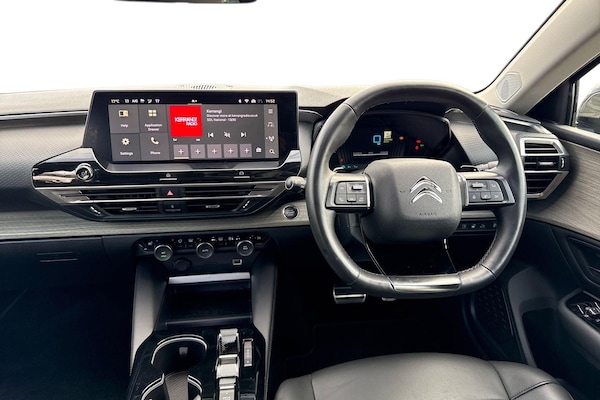 Used Citroen C5 X 2023 for sale - 76236702: Photo 17