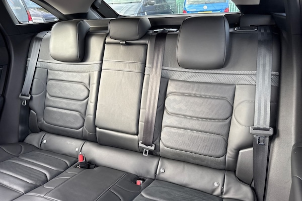 Used Citroen C5 X 2023 for sale - 76236702: Photo 18