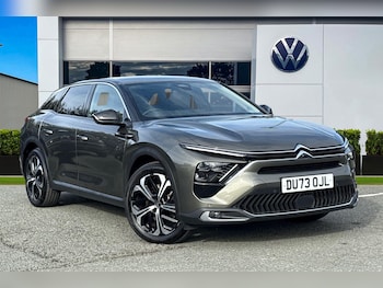 2023 - 1.6 Plug-in Hybrid 225 Shine Plus 5dr e-EAT8