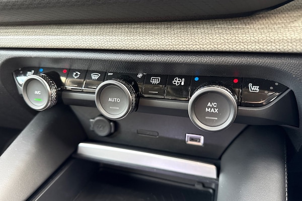 Used Citroen C5 X 2023 for sale - 76236702: Photo 21