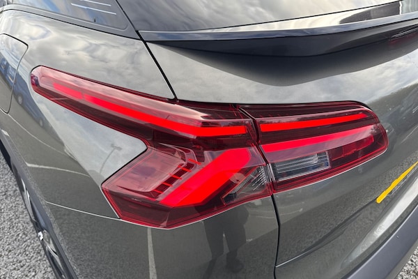 Used Citroen C5 X 2023 for sale - 76236702: Photo 24