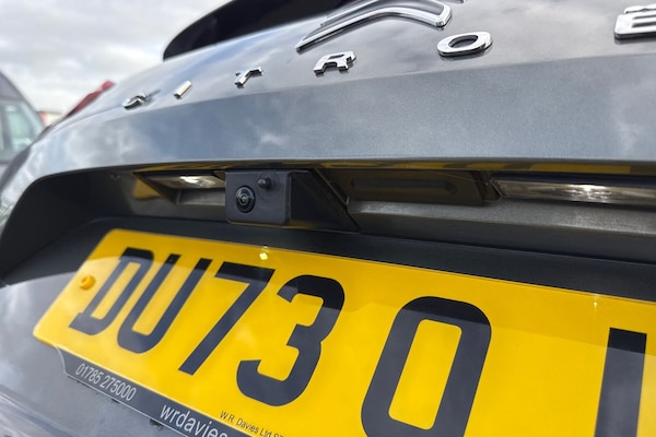 Used Citroen C5 X 2023 for sale - 76236702: Photo 26